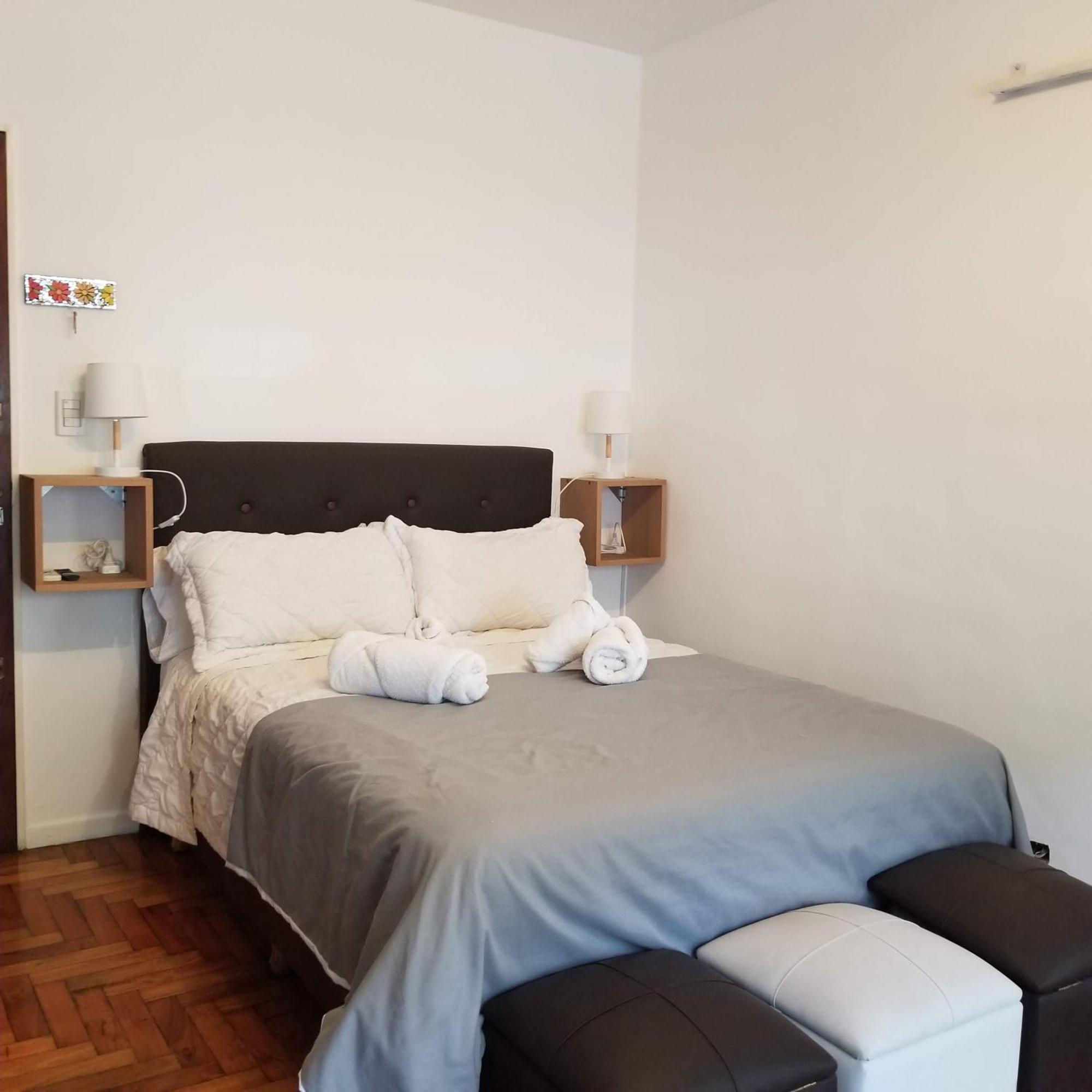 Bonpland Studio Буенос Айрес Екстериор снимка